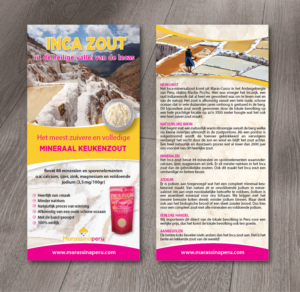 Flyer-Design von alex989 für dieses Projekt | Design: #14328839