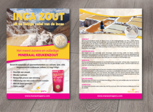 Flyer-Design von alex989 für dieses Projekt | Design: #14329194