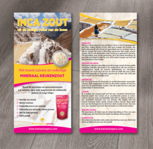 Flyer-Design von alex989 für dieses Projekt | Design: #14329195