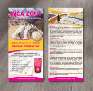Flyer-Design von alex989 für dieses Projekt | Design: #14329197