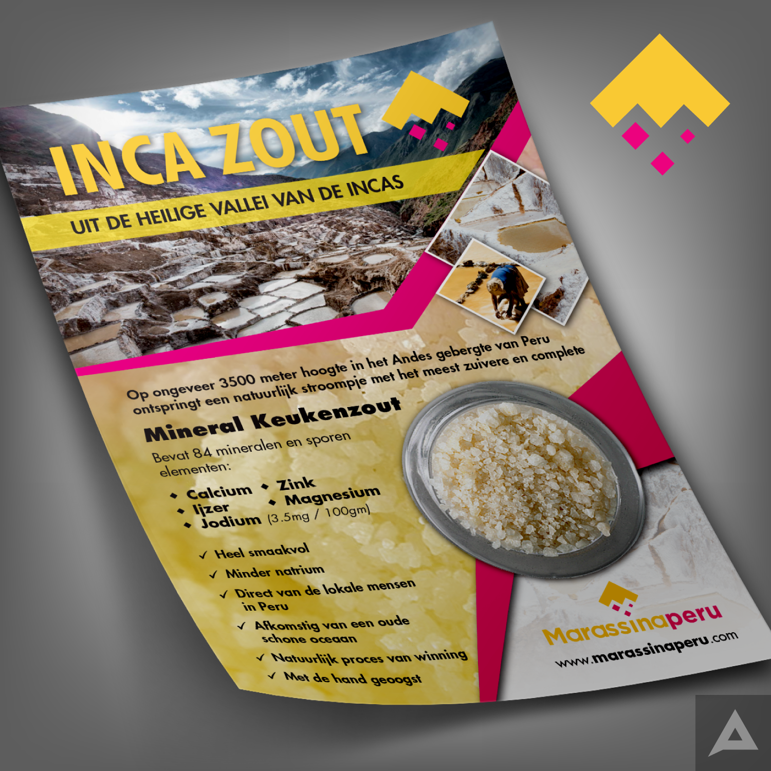 Flyer Design by adiazudin for this project | Design #14306639