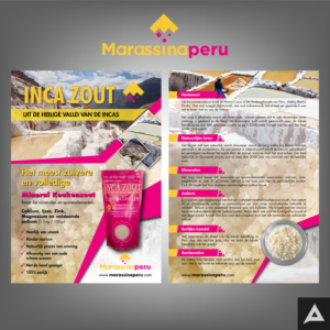 Flyer-Design von adiazudin für dieses Projekt | Design: #14315612