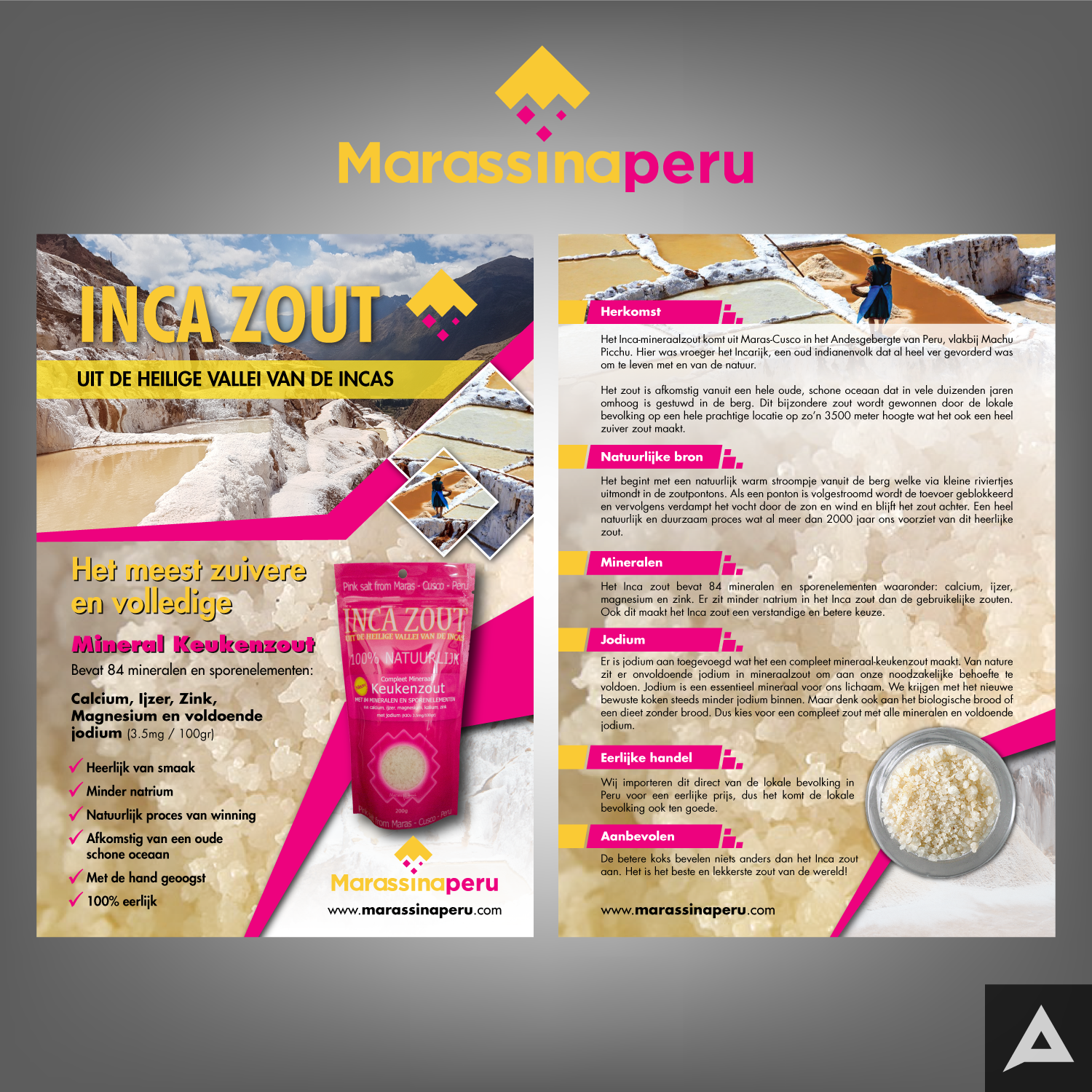 Flyer Design by adiazudin for this project | Design #14321009