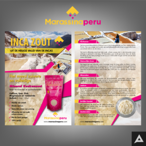 Flyer-Design von adiazudin für dieses Projekt | Design: #14321009