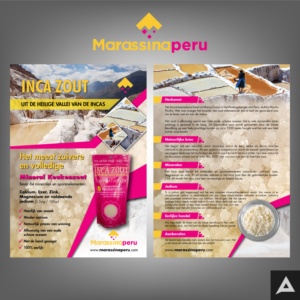 Flyer-Design von adiazudin für dieses Projekt | Design: #14329105