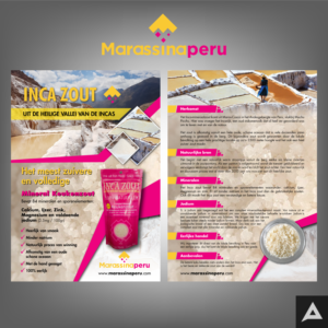 Flyer-Design von adiazudin für dieses Projekt | Design: #14329481