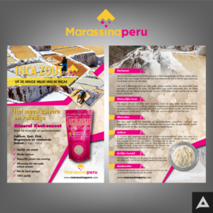 Flyer-Design von adiazudin für dieses Projekt | Design: #14334658