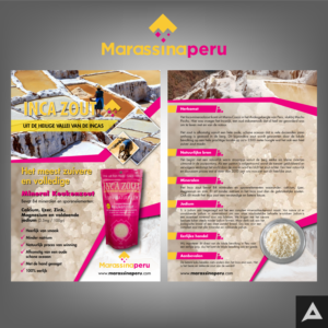 Flyer-Design von adiazudin für dieses Projekt | Design: #14334758