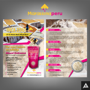 Flyer-Design von adiazudin für dieses Projekt | Design: #14341869