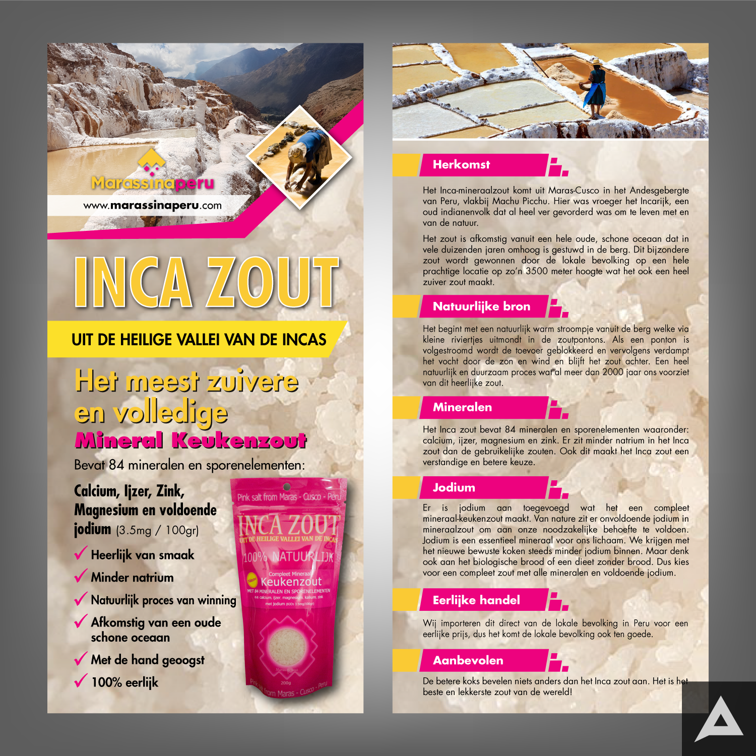 Design de Flyer par adiazudin pour ce projet | Design #14343584