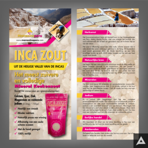 Flyer-Design von adiazudin für dieses Projekt | Design: #14343584