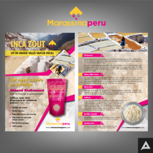 Flyer-Design von adiazudin für dieses Projekt | Design: #14343590