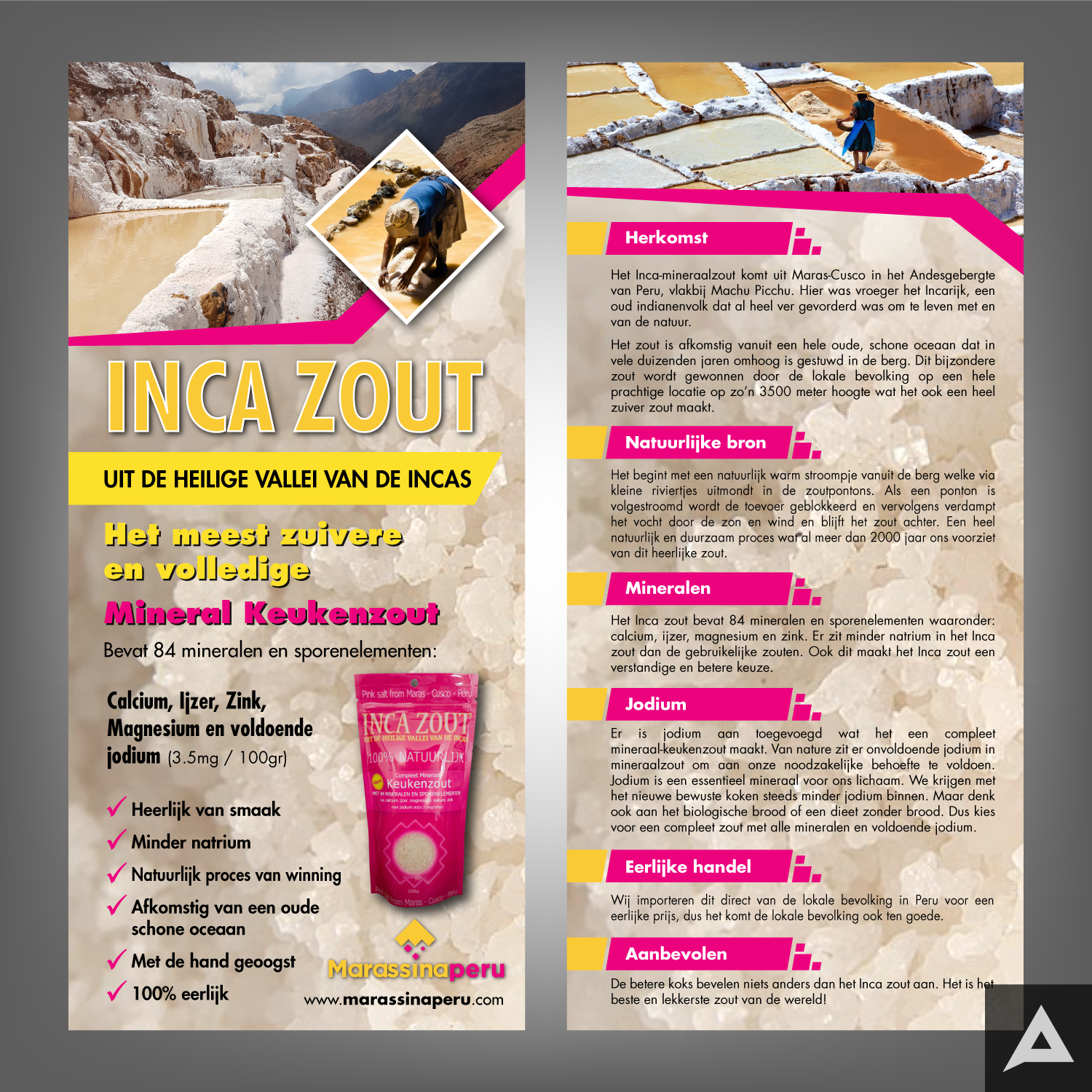 Flyer-Design von adiazudin für dieses Projekt | Design: #14354596