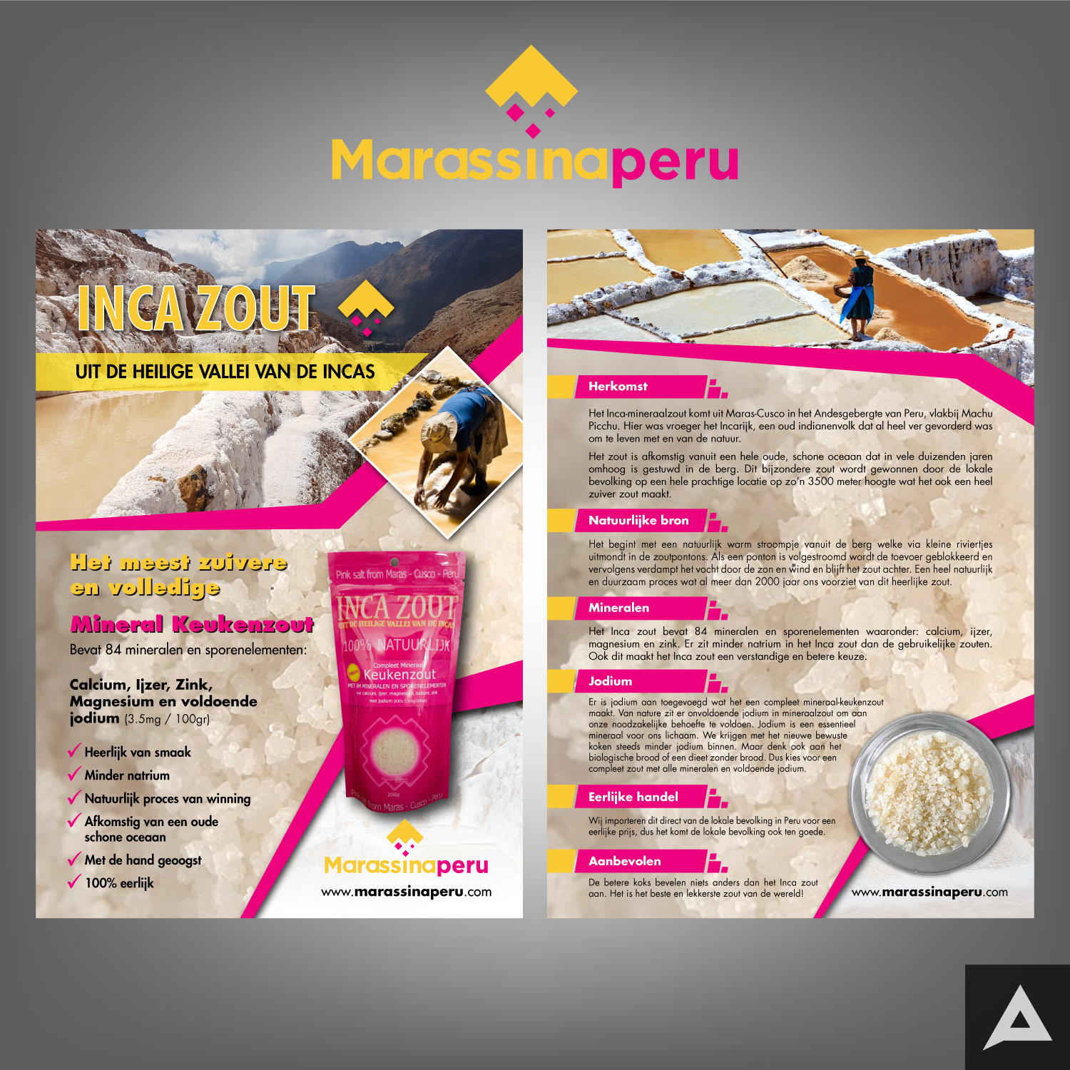 Flyer Design by adiazudin for this project | Design #14354607