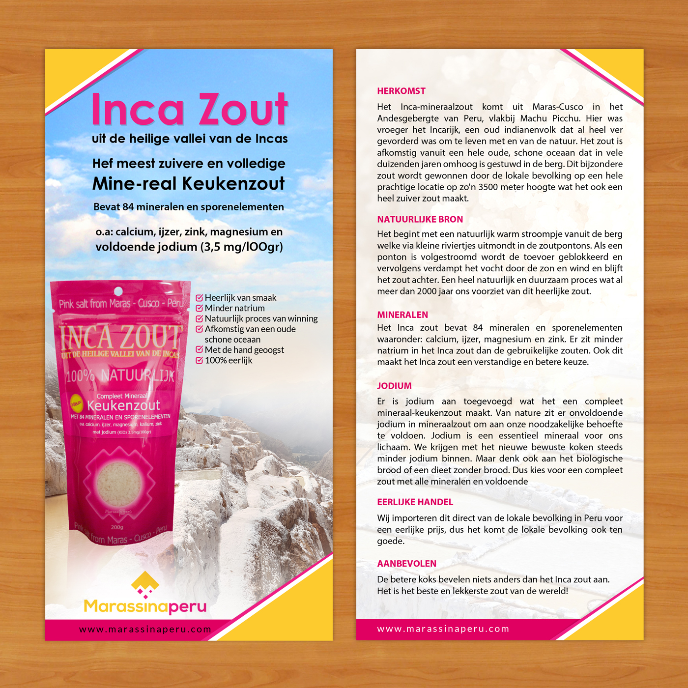 Flyer-Design von debdesign für dieses Projekt | Design #14332376