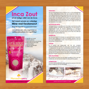 Flyer-Design von debdesign für dieses Projekt | Design: #14346071