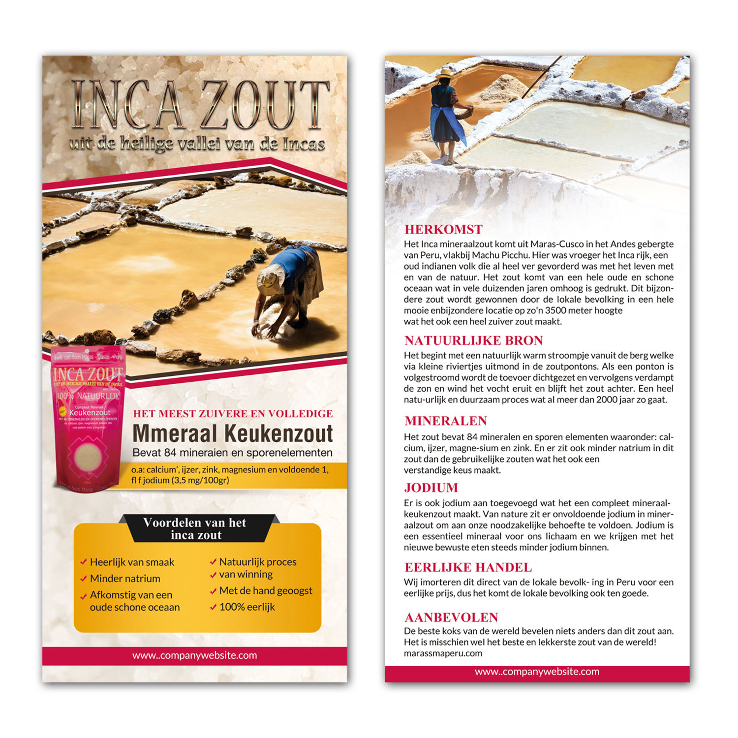 Flyer Design by creative.bugs for this project | Design #14311959