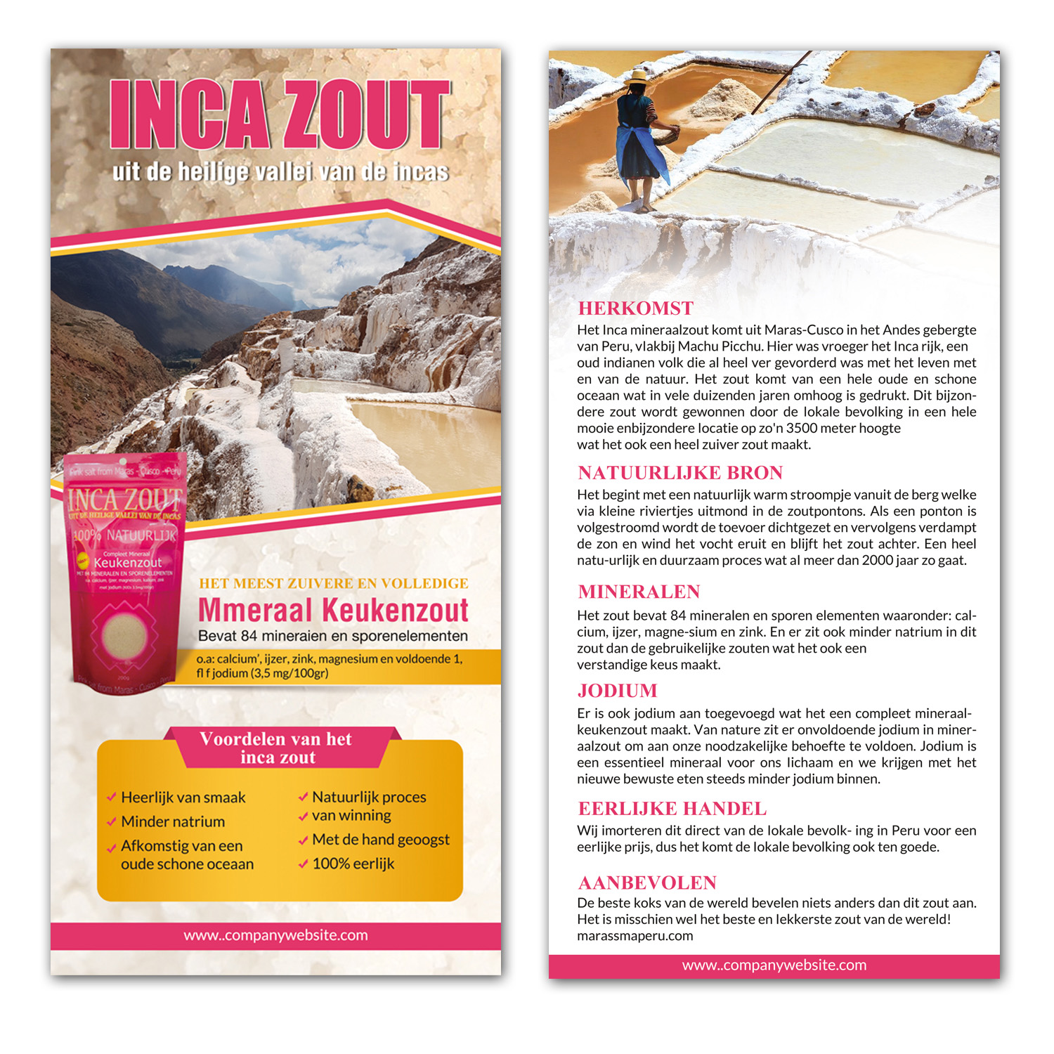 Flyer Design by creative.bugs for this project | Design #14345363