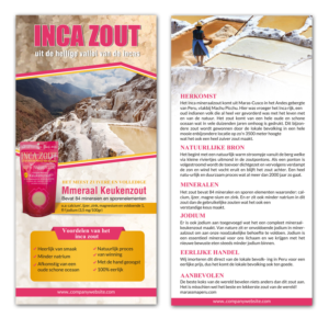 Flyer-Design von creative.bugs für dieses Projekt | Design: #14345363