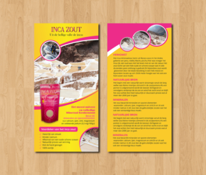 Flyer-Design von ecorokerz für dieses Projekt | Design: #14321445