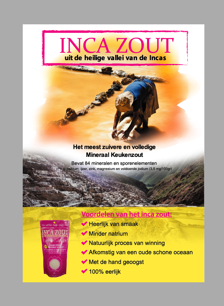 Flyer Design by AntonioTruong for this project | Design #14407307