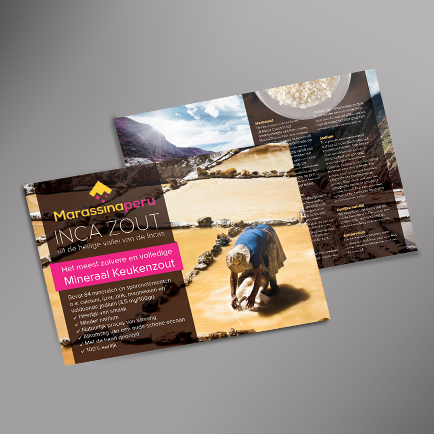 Flyer-Design von banedsgn für dieses Projekt | Design #14312961
