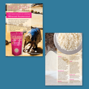 An awsome Inca salt flyer! | Flyer Design by banedsgn