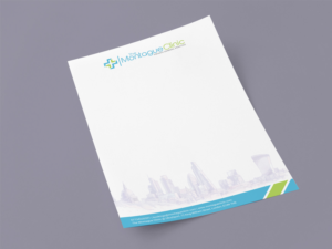 Business Card Design by Sandaruwan