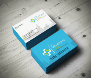 Diseño de Tarjeta de Presentación por Riz' para este proyecto | Diseño: #14350790