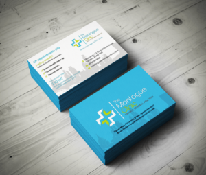 Diseño de Tarjeta de Presentación por Riz' para este proyecto | Diseño: #14361833