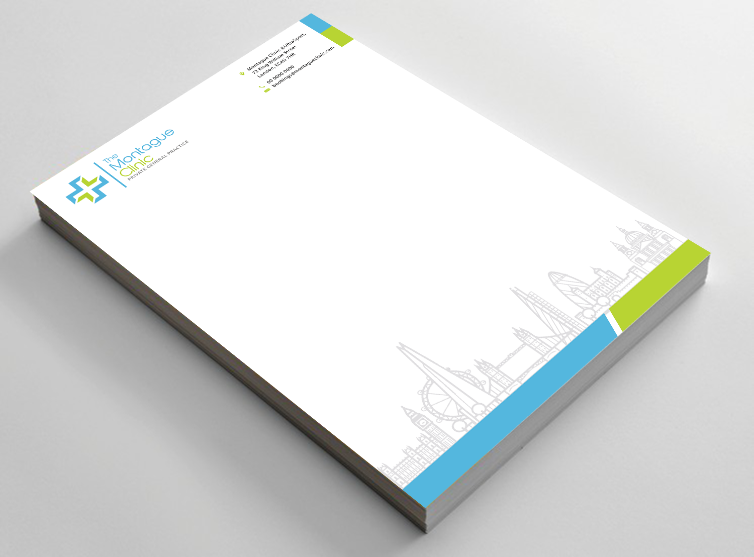 Visitenkarten-Design von Riz' für dieses Projekt | Design #14372852