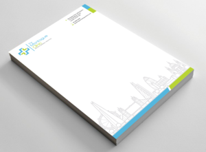 Business Card Design by Riz' for this project | Design: #14377931