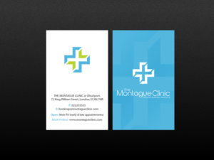 Diseño de Tarjeta de Presentación por Creations Box 2015 para este proyecto | Diseño: #14315264