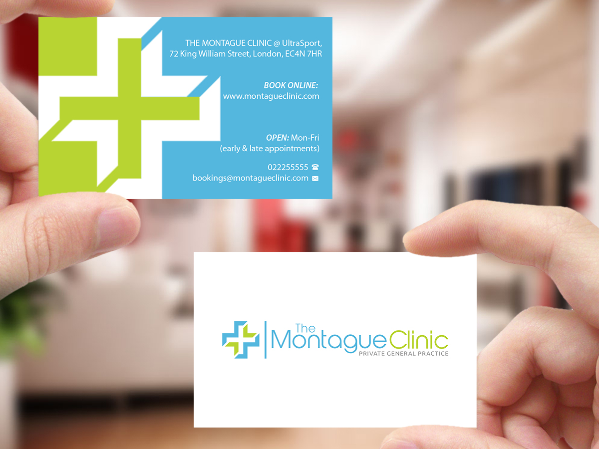 Diseño de Tarjeta de Presentación por Creations Box 2015 para este proyecto | Diseño #14315270