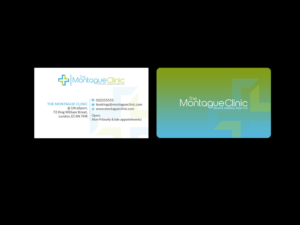 Business Card Design by Creations Box 2015 for this project | Design: #14323082
