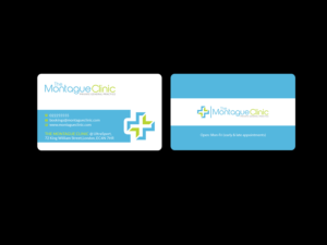 Diseño de Tarjeta de Presentación por Creations Box 2015 para este proyecto | Diseño: #14323083