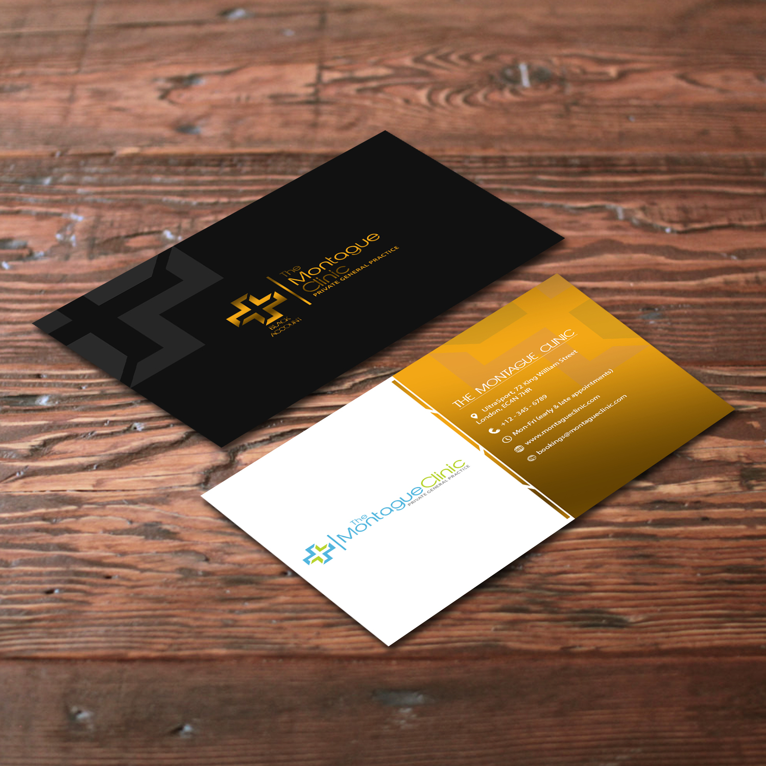 Visitenkarten-Design von aspiremedia für dieses Projekt | Design #14316251