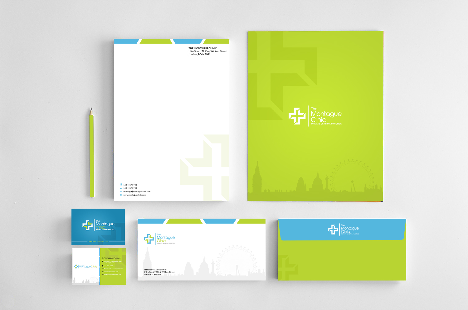 Diseño de Tarjeta de Presentación por aspiremedia para este proyecto | Diseño #14341155