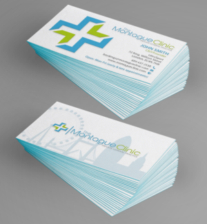 Business Card Design by chandrayaan.creative for this project | Design: #14309795