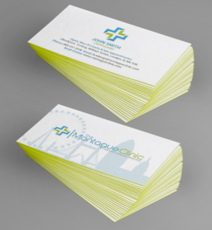 Business Card Design by chandrayaan.creative for this project | Design: #14309803