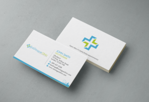 Diseño de Tarjeta de Presentación por chandrayaan.creative para este proyecto | Diseño: #14312241