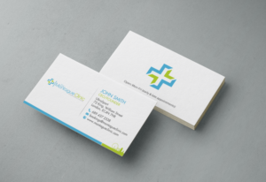 Diseño de Tarjeta de Presentación por chandrayaan.creative para este proyecto | Diseño: #14312243