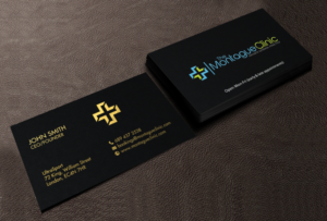 Diseño de Tarjeta de Presentación por chandrayaan.creative para este proyecto | Diseño: #14312251