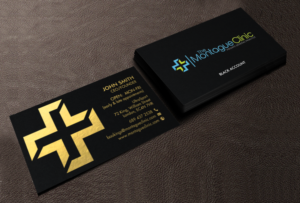 Diseño de Tarjeta de Presentación por chandrayaan.creative para este proyecto | Diseño: #14312252