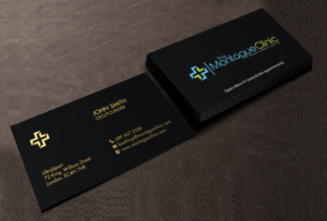 Diseño de Tarjeta de Presentación por chandrayaan.creative para este proyecto | Diseño: #14312253