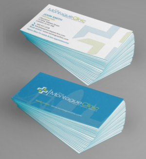 Business Card Design by chandrayaan.creative for this project | Design #14349161