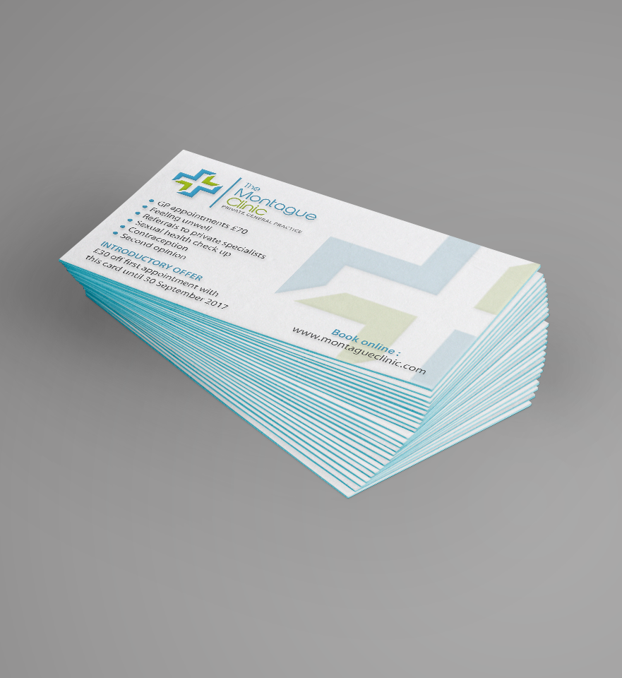 Diseño de Tarjeta de Presentación por chandrayaan.creative para este proyecto | Diseño #14349164