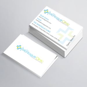 Business Card Design by e-graphics for this project | Design: #14311104