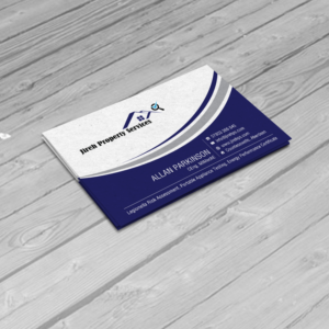 Business Card Design by e-graphics for this project | Design: #14350233