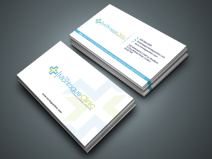 Diseño de Tarjeta de Presentación por zahidrabby.bigc para este proyecto | Diseño: #14302994